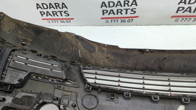 51117397413 Спойлер переднего бампера купить Житомир