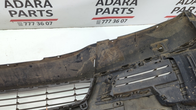 51117397413 Спойлер переднего бампера купить Одесса