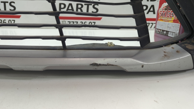 BMW 51117425974 Накладка бампера переднего центральная в наличии Ужгород