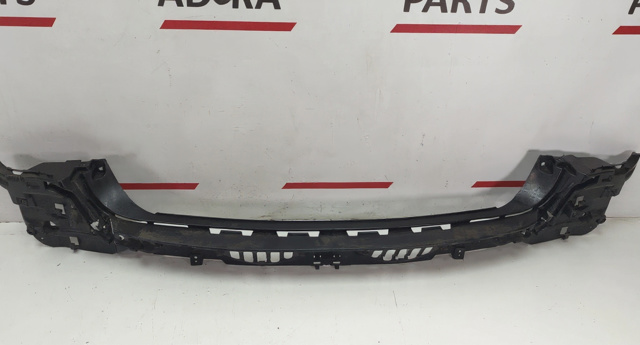 Кронштейн бампера заднего, центральный 51127183883 BMW