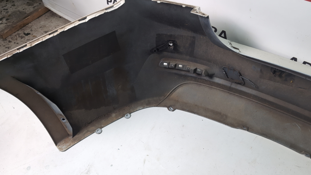 51127384597 BMW Задний бампер купить в Хмельницкий