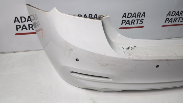 51127384597 BMW Бампер задний купить в Ровно