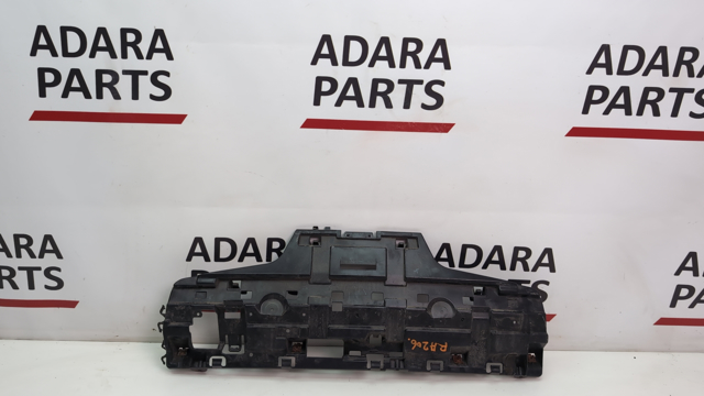 Кронштейн бампера заднего, центральный 51127432638 BMW