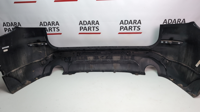 BMW 51127488230 Бампер задний, нижняя часть в наличии Николаев