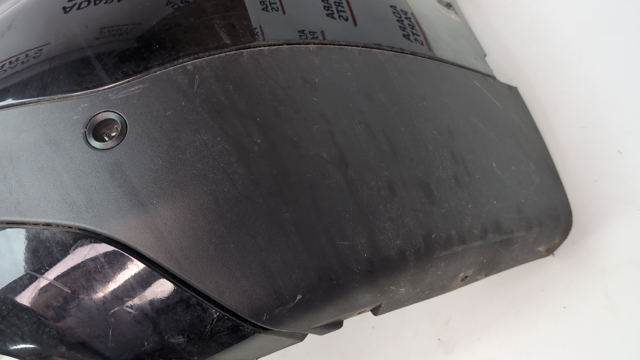 51127488230 BMW Бампер задний, нижняя часть купить в Ужгород