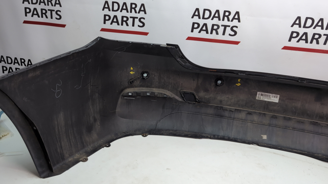 BMW 51127496125 Бампер задний в наличии Запорожье