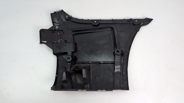 51128066721 BMW Кронштейн бампера заднего левый купить в Хмельницкий