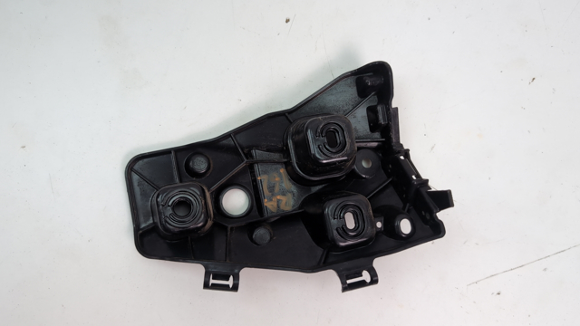 51129883541 BMW Кронштейн бампера заднего левый купить в Черкассы