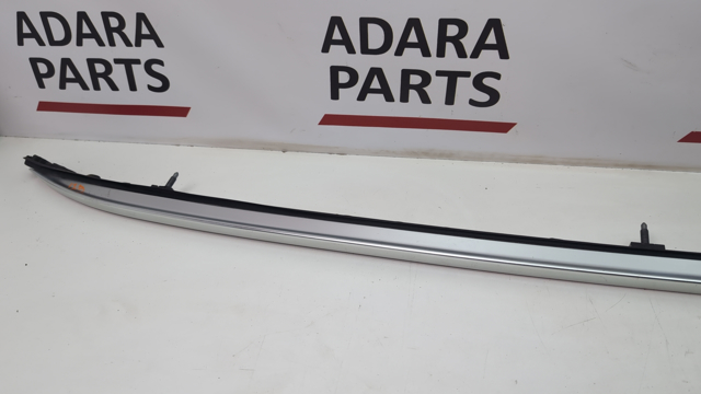 BMW 51137414349 Рейлинг крыши левый в наличии Ирпень