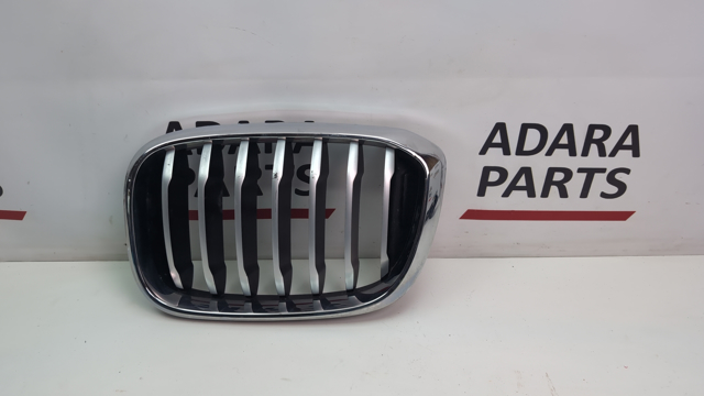 BMW 51137478669 Решетка радиатора левая в наличии Николаев