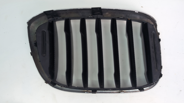 BMW 51137478669 Решетка радиатора левая в наличии Черкассы