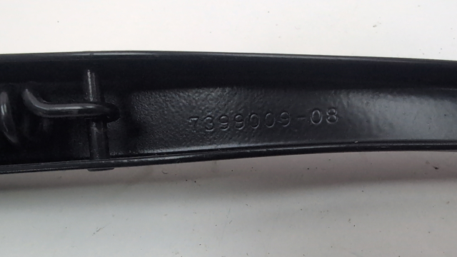 Поводок стеклоочистителя 51138492674 BMW