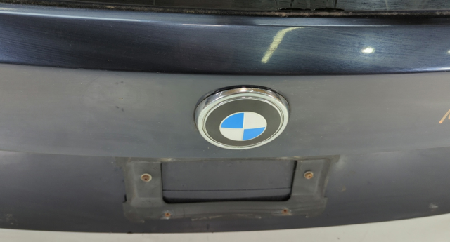 BMW 51147294465 Эмблема крышки багажника в наличии Хмельницкий
