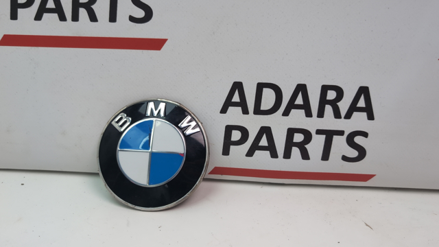 51147499154 BMW Эмблема крышки багажника (фирменный значок) купить в Харьков