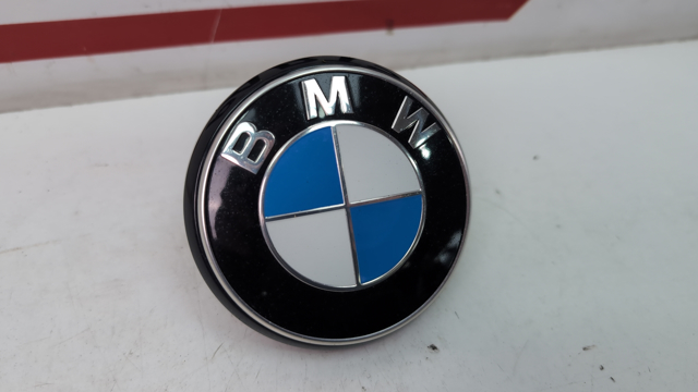 51148132375 BMW Эмблема капота купить в Житомир