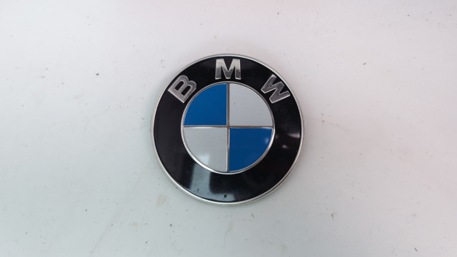 51148219237 BMW Эмблема крышки багажника купить в Ровно