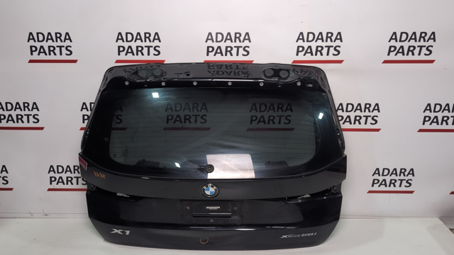 Фирменный значок 51148492586 BMW