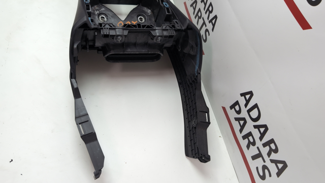 BMW 51165A03A73 Консоль панели управления центральная в наличии Хмельницкий