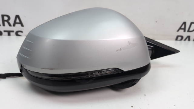 BMW 51165A67634 Правое зеркало в наличии Винница