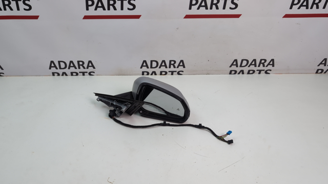 Зеркало наружное правое 51165A67634 BMW