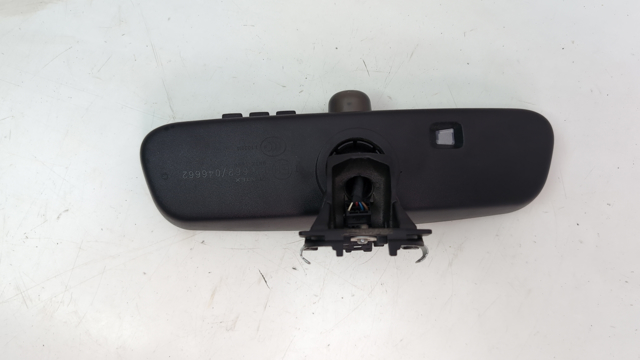 51166821263 BMW Зеркало салона внутреннее купить в Днепр