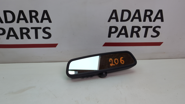 51166821263 BMW Зеркало заднего вида купить в Каменское