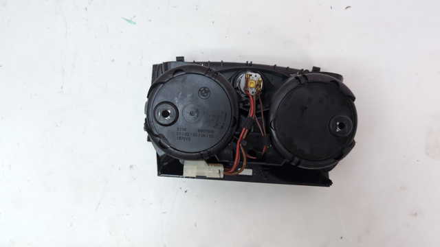 51166833813 BMW Подстаканник подлокотника центральной консоли купить в Запорожье