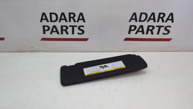 Козырек противосолнечный 51167313611 BMW
