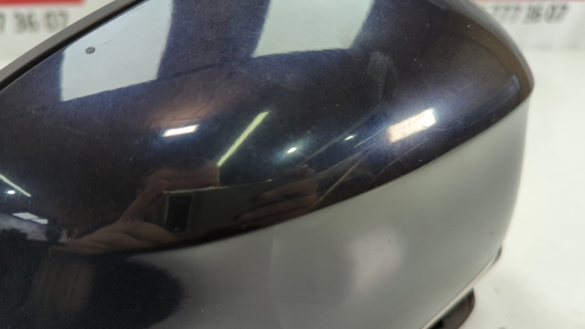 51167363920 BMW Зеркало заднего вида правое купить в Чернигов