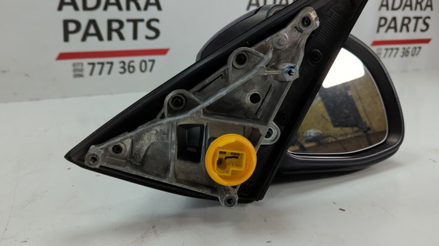 BMW 51167363920 Зеркало заднего вида правое в наличии Украина