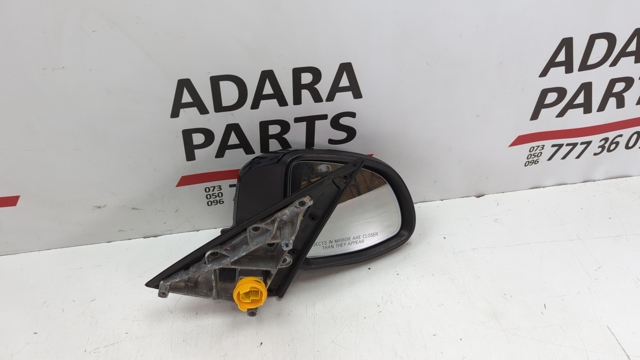 51167363920 BMW Зеркало заднего вида правое купить в Каменское