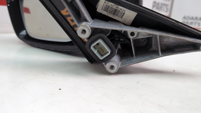 51167485229 BMW Зеркало заднего вида левое купить в Полтава
