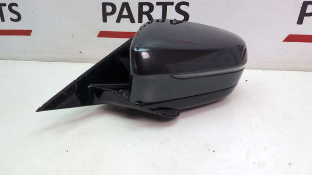 51167485229 BMW Левое боковое зеркало купить в Тернополь