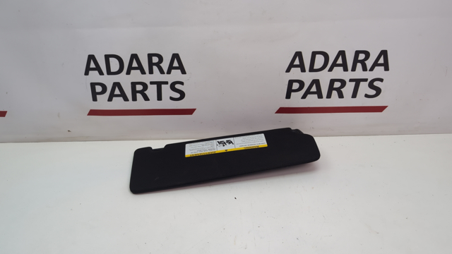 Козырек противосолнечный 51168068741 BMW