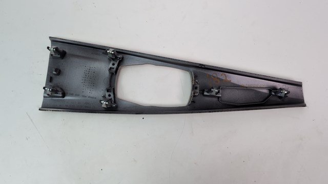 51169218919 BMW Накладка декоративная центральной консоли купить в Львов
