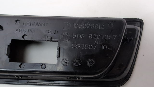 BMW 51169230126 в наличии Полтава