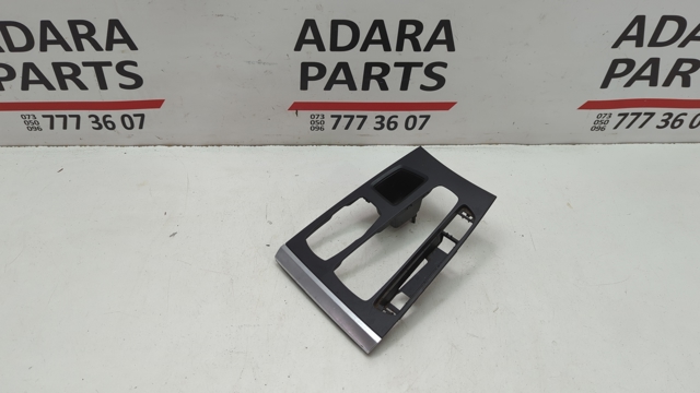 BMW 51169252115 Молдинг бампера заднего в наличии Одесса
