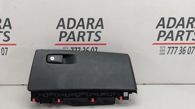 51169287302 BMW Крышка перчаточного ящика (бардачка) купить в Сумы