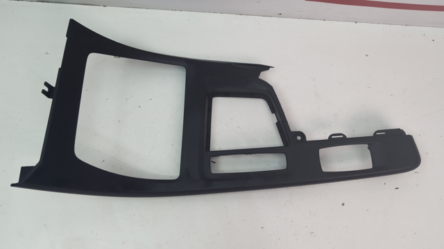 51169292547 BMW Накладка декоративная центральной консоли купить в Львов