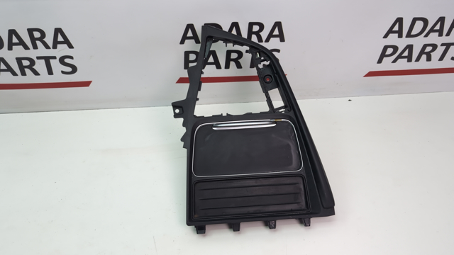 51169323675 BMW Накладка декоративная центральной консоли купить в Житомир