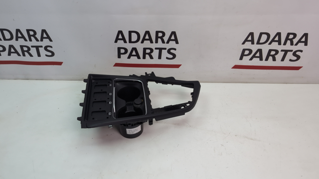 BMW 51169323675 Накладка декоративная центральной консоли в наличии Харьков