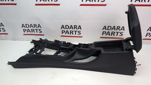 BMW 51169360528 Консоль панели управления центральная в наличии Одесса