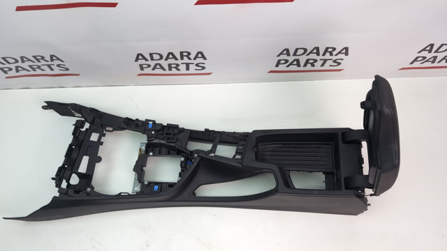 BMW 51169360528 Консоль панели управления центральная в наличии Житомир