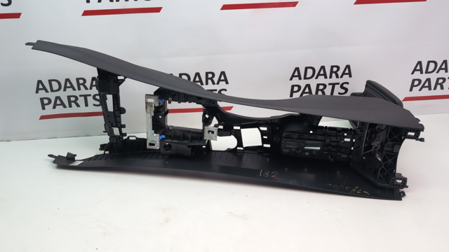 BMW 51169360528 Консоль панели управления центральная в наличии Кривой Рог