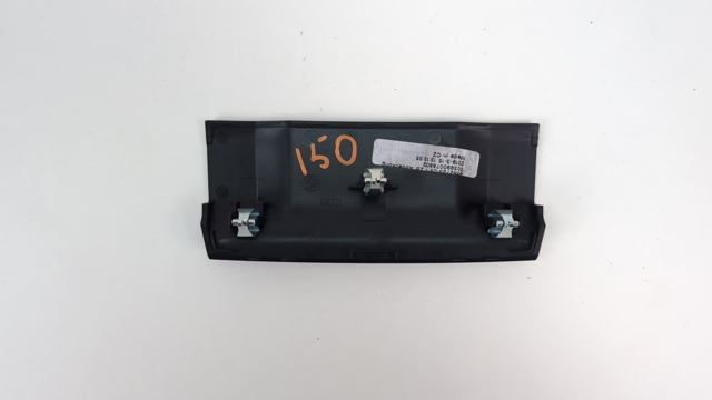 51169362723 BMW Крышка подлокотника купить в Павлоград