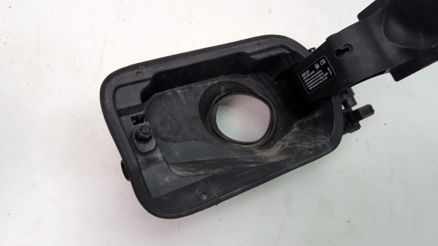 51177238100 BMW Корпус заливной горловины топливного бака купить в Киев