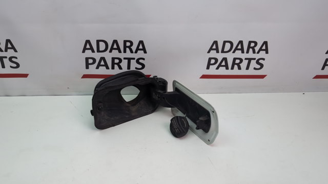 BMW 51177238100 Корпус заливной горловины топливного бака в наличии Запорожье
