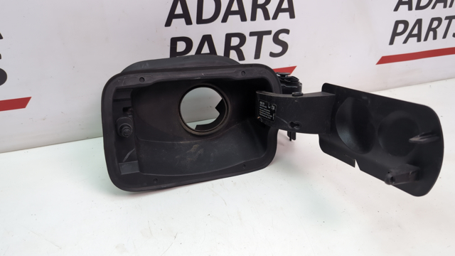51177270761 BMW Корпус заливной горловины топливного бака купить в Тернополь