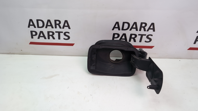 51177270761 BMW Корпус заливной горловины топливного бака купить в Ровно