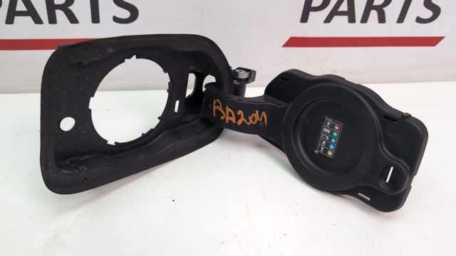 BMW 51177387935 Корпус заливной горловины топливного бака в наличии Киев